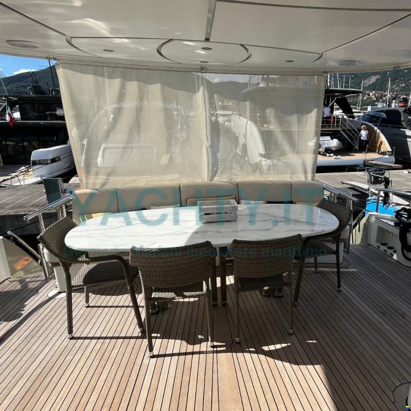 Gamma Yachts 20