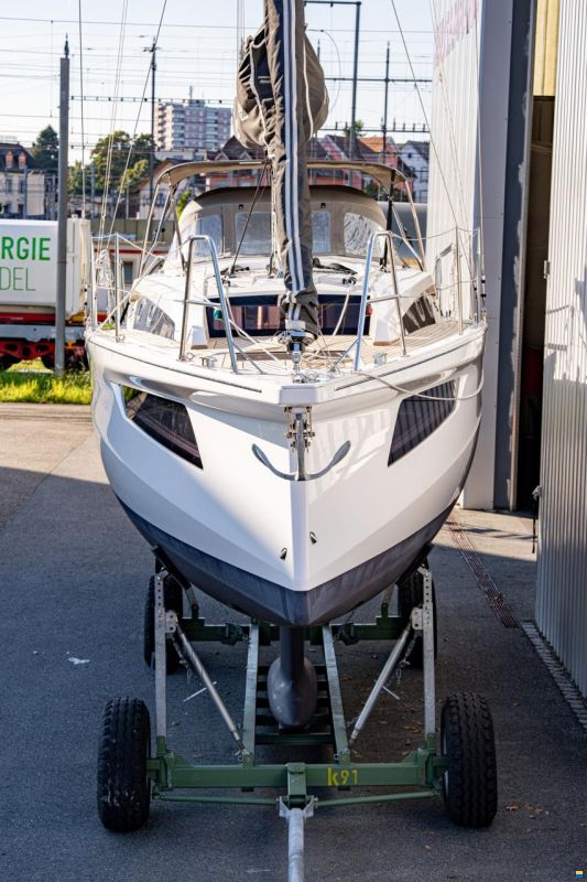 Sunbeam 32.1
