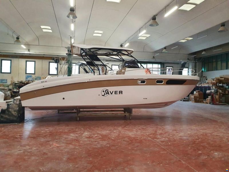 Saver 870 WA DEMO