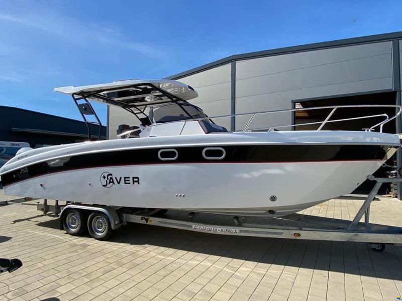Saver 870 WA DEMO