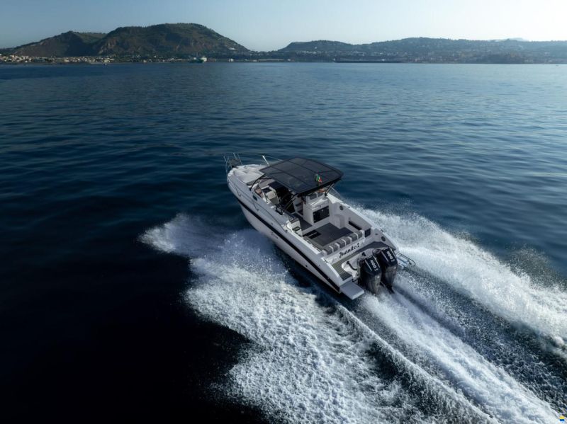Saver SVER 870 CABIN DEMO