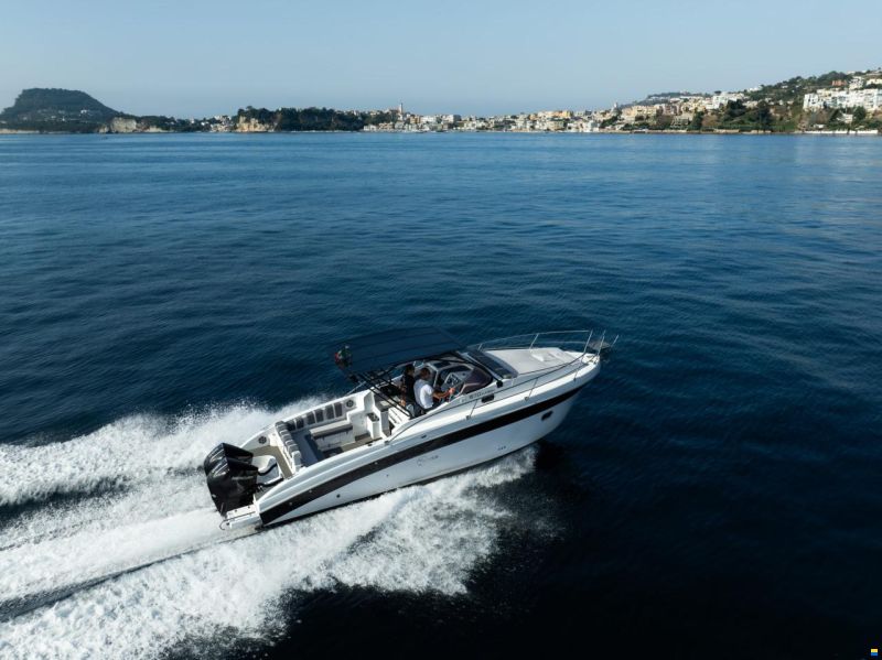 Saver SVER 870 CABIN DEMO