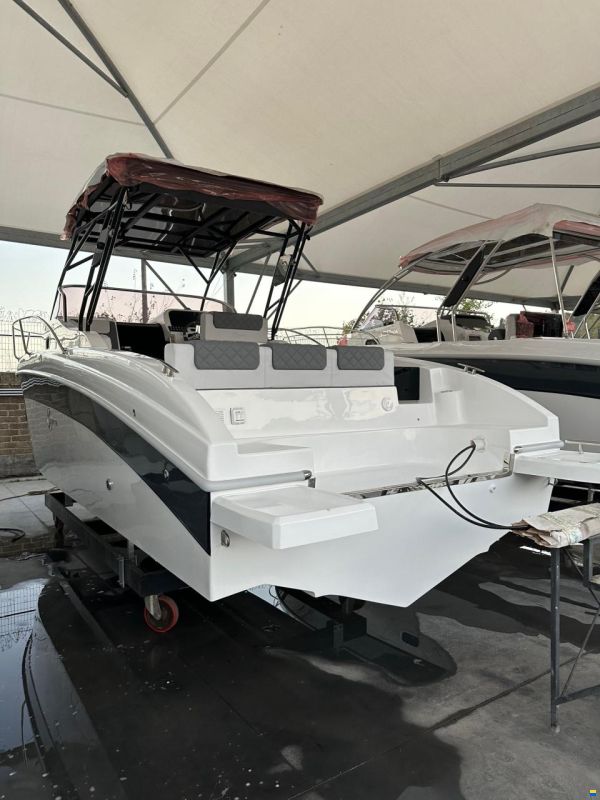 Saver SVER 870 CABIN DEMO