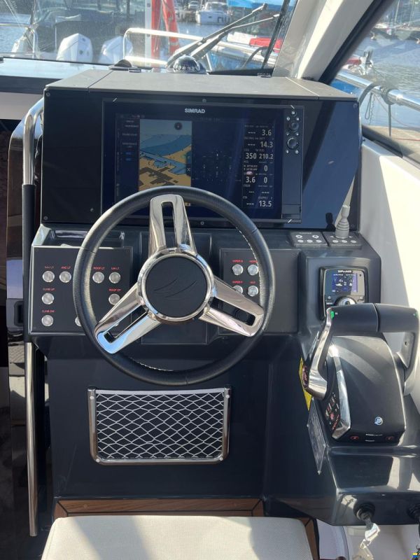 Flipper 900 ST