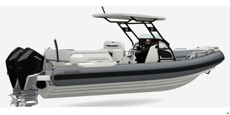 Zodiac Medline 9