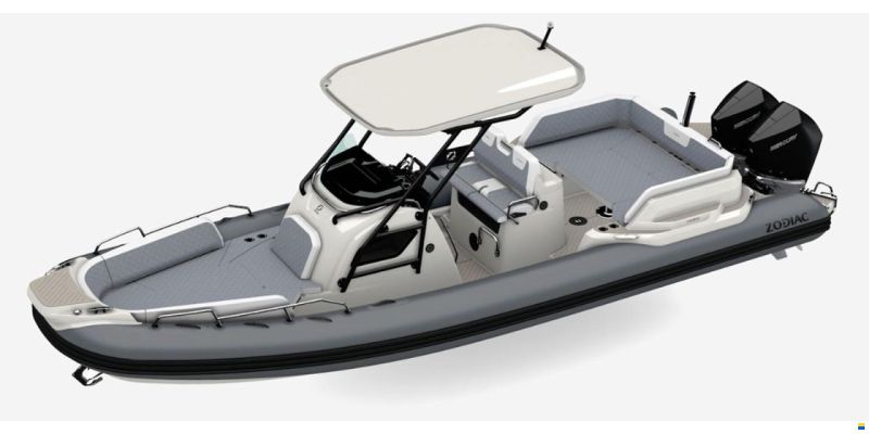 Zodiac Medline 9