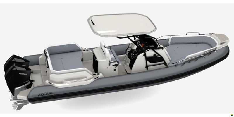Zodiac Medline 9