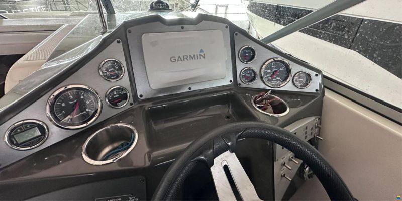Bayliner Ciera 8