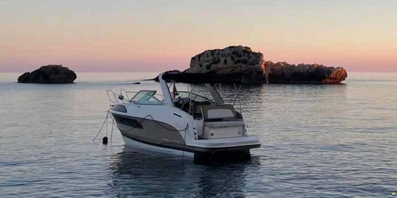 Bayliner Ciera 8