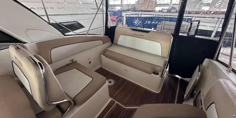 Bayliner Ciera 8