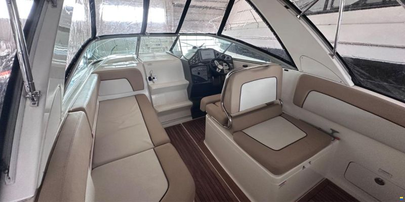 Bayliner Ciera 8