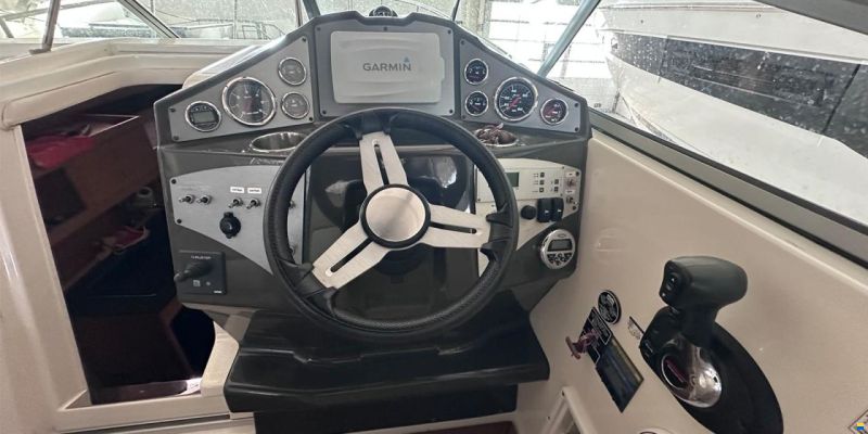 Bayliner Ciera 8