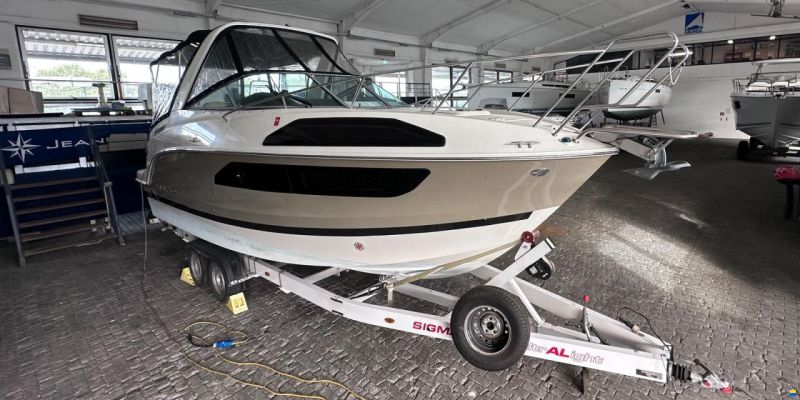 Bayliner Ciera 8