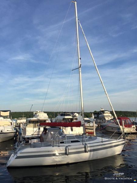 ODYS 28