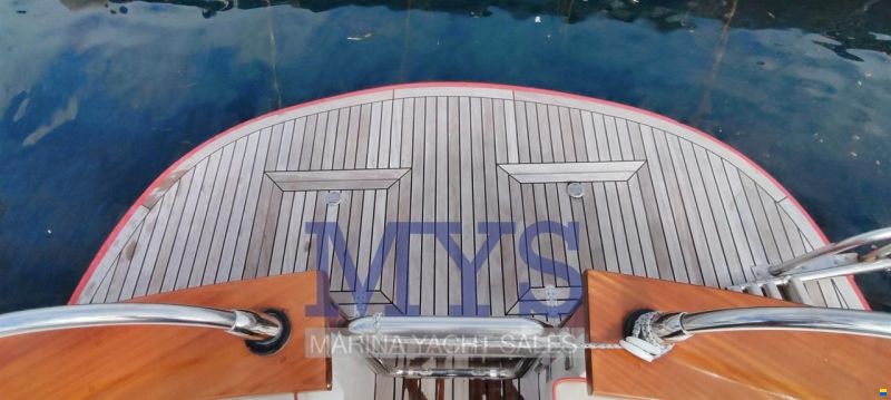 Cantieri Venere 28 flash