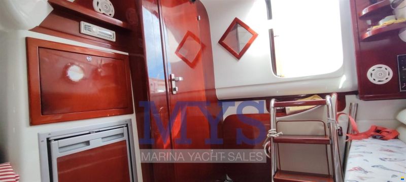 Cantieri Venere 28 flash