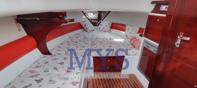 Cantieri Venere 28 flash