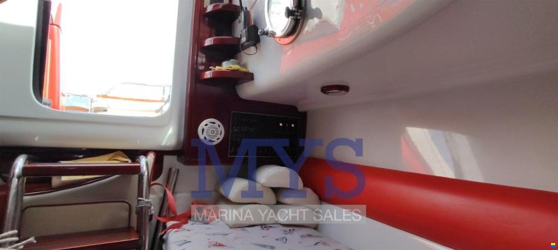 Cantieri Venere 28 flash