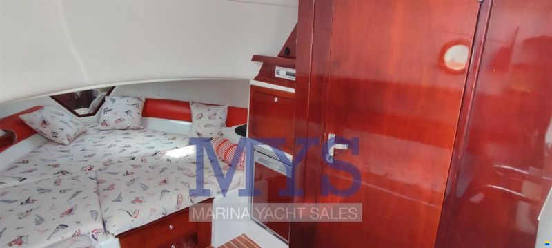 Cantieri Venere 28 flash