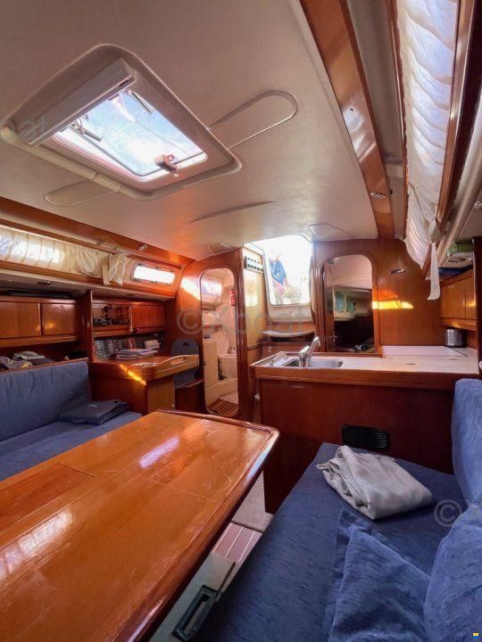 Dufour 325 GRAND LARGE