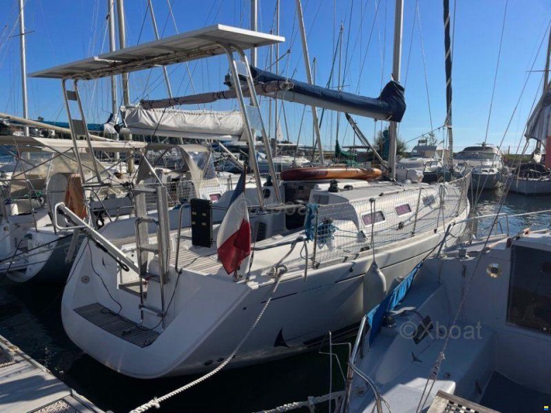 Dufour 325 GRAND LARGE
