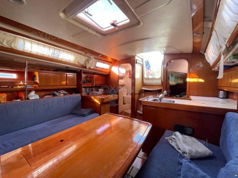 Dufour 325 GRAND LARGE