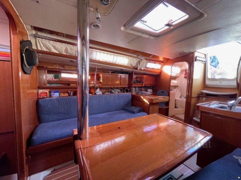 Dufour 325 GRAND LARGE