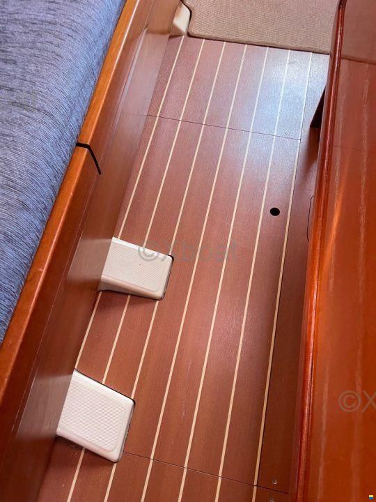 Dufour 325 GRAND LARGE
