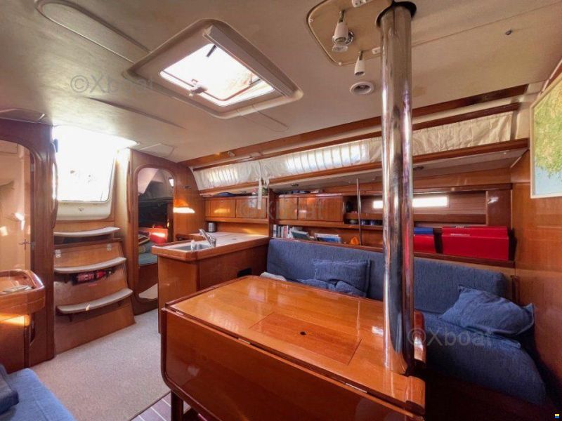 Dufour 325 GRAND LARGE