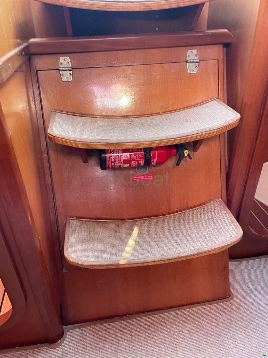 Dufour 325 GRAND LARGE