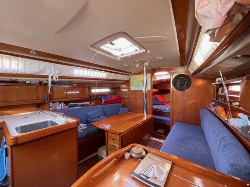 Dufour 325 GRAND LARGE