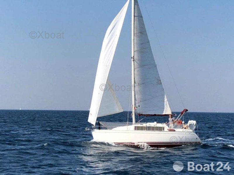 xboat media