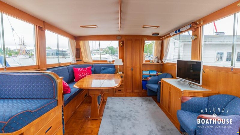 Grand Banks 46 Classic
