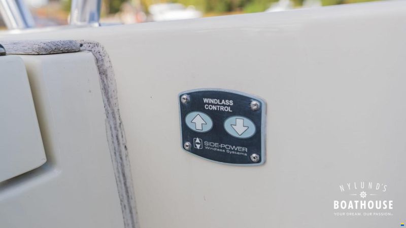 Targa 30.1