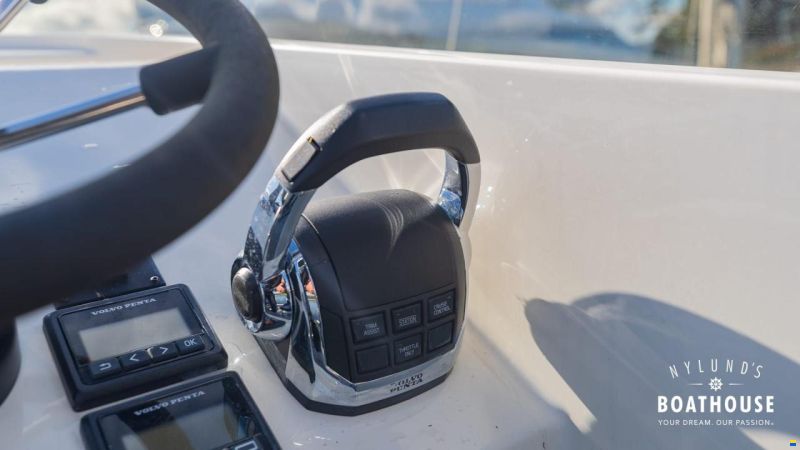Targa 30.1