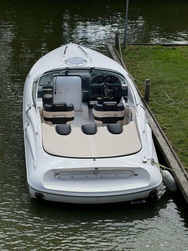 Bayliner ARRIVA