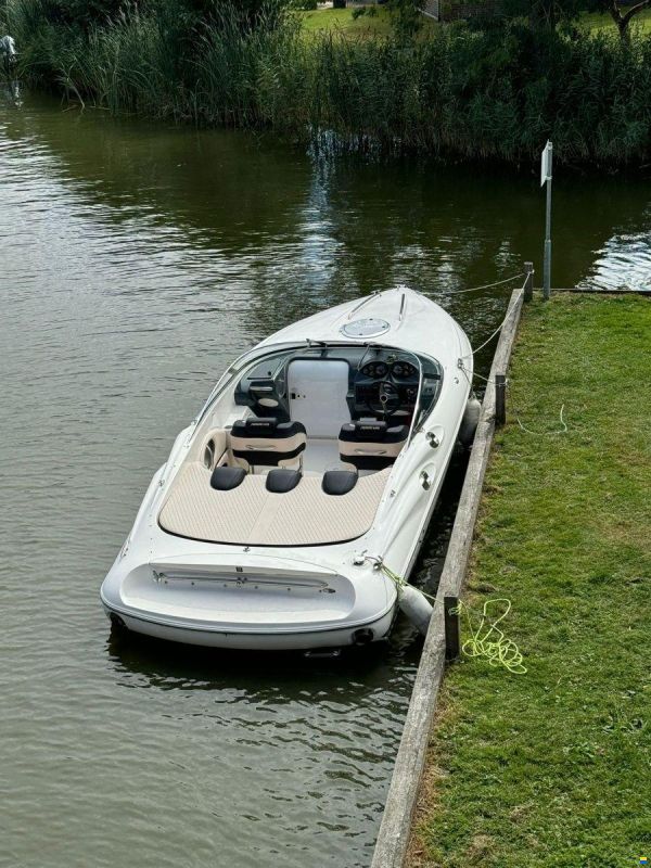 Bayliner ARRIVA