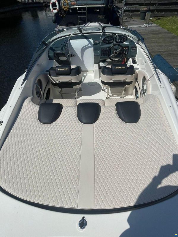 Bayliner ARRIVA