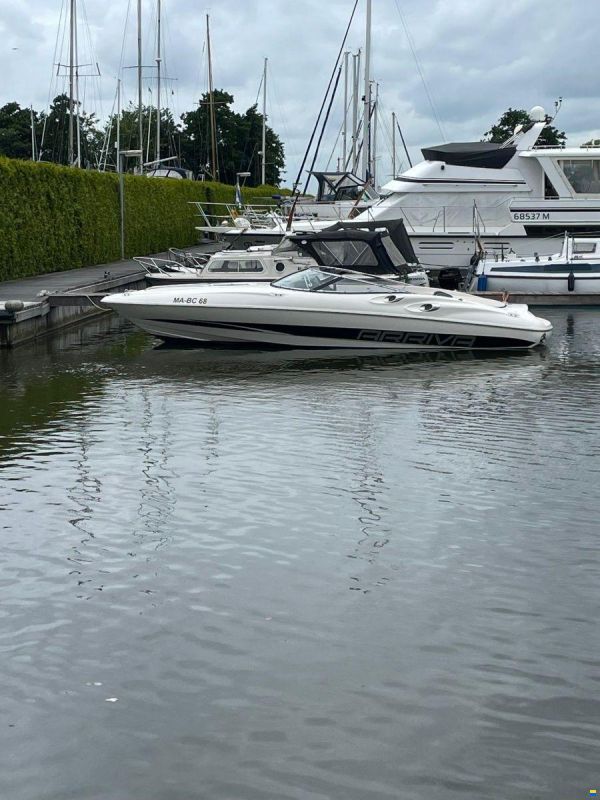 Bayliner ARRIVA