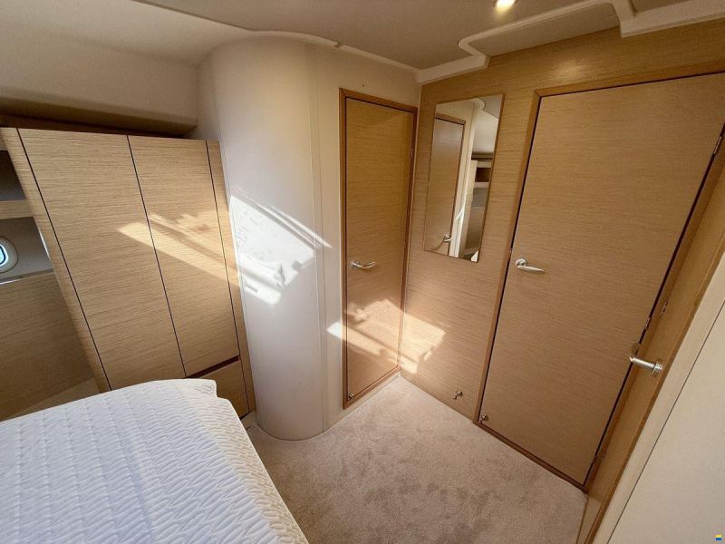 Hanse 458