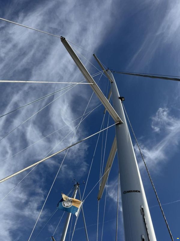 Hanse 458