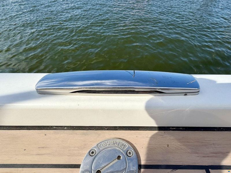 Hanse 458