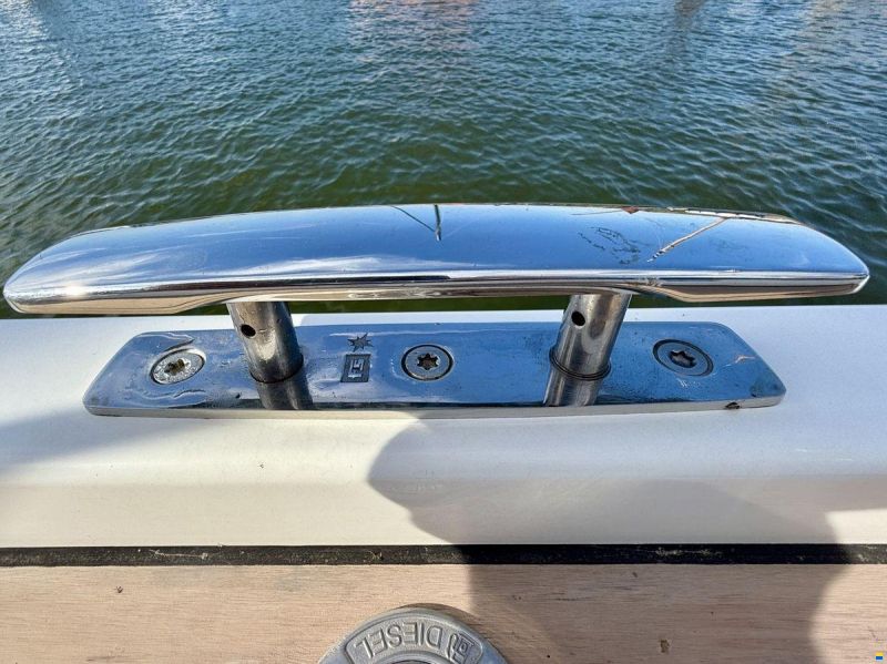 Hanse 458