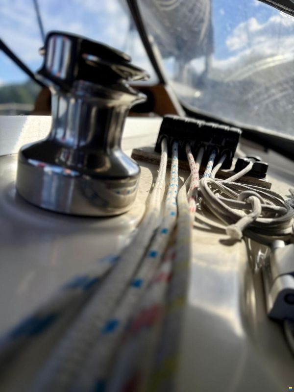 Bavaria 34