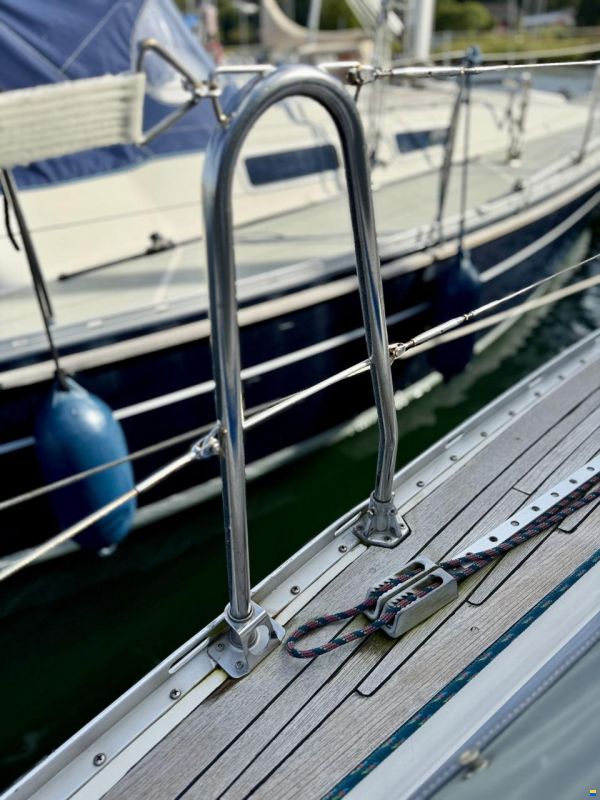 Bavaria 34