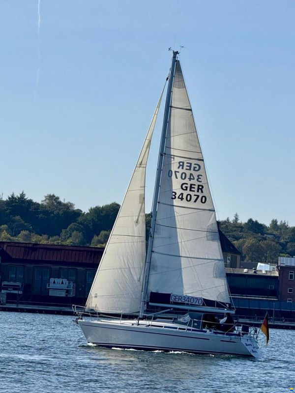 Bavaria 34
