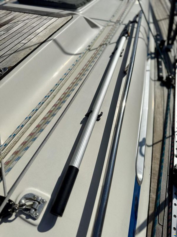 Bavaria 34