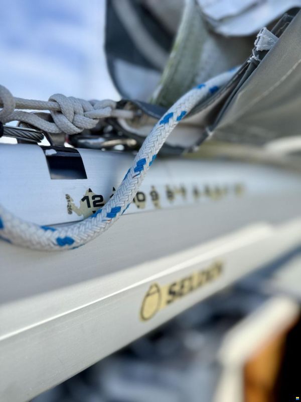 Bavaria 34