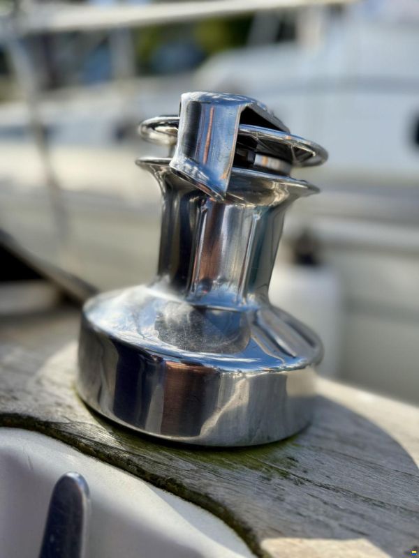 Bavaria 34