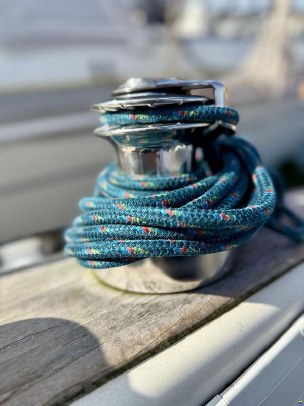 Bavaria 34